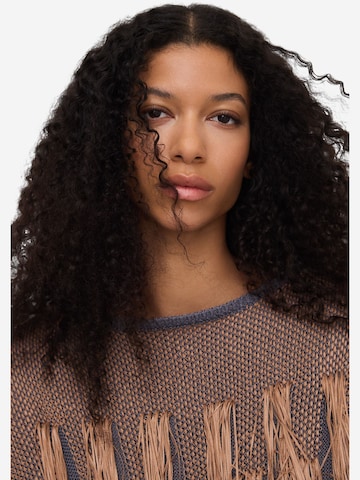 Adolfo Dominguez Svetr – béžová