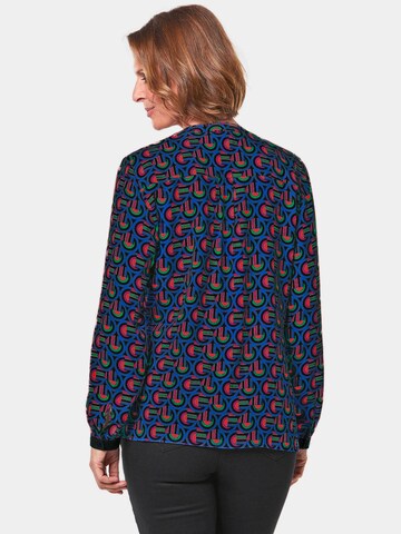 Chemisier Goldner en violet