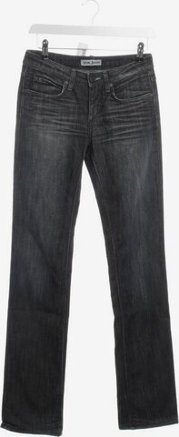 Acne Jeans 27 x 34 in Blau: predná strana
