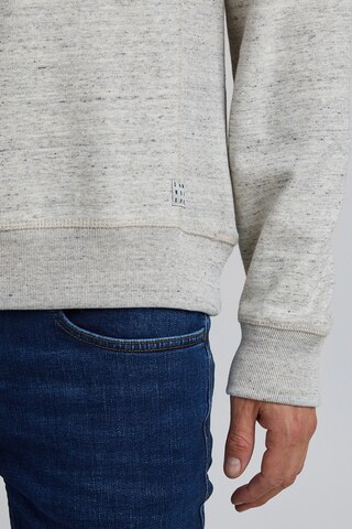 BLEND Sweatshirt 'Alton' in Grey