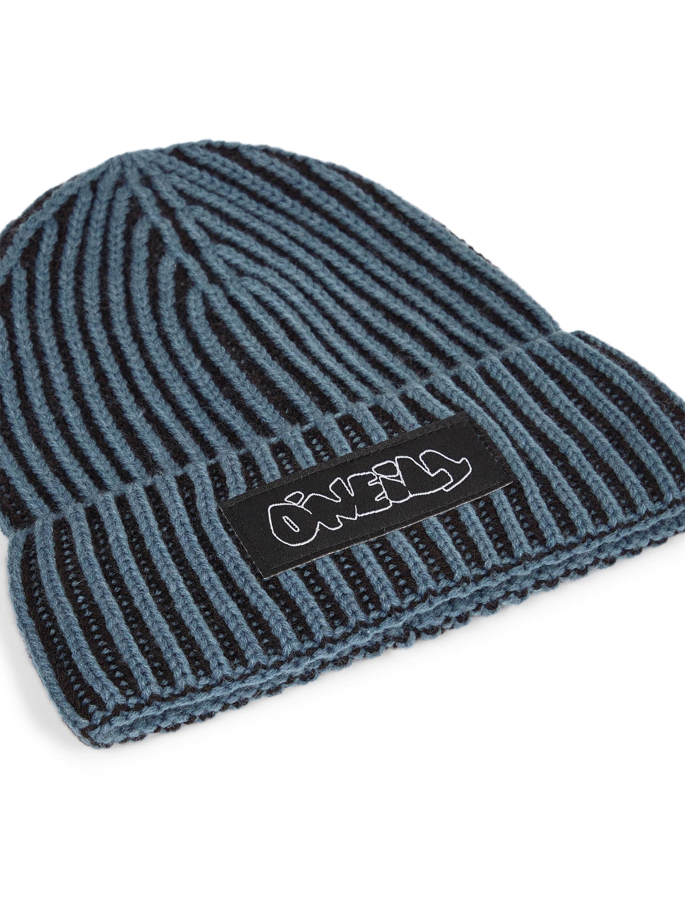 Căciulă de la O'NEILL pe negru