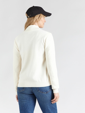 EA7 Emporio Armani Kardigan – béžová