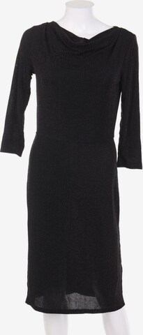 H&M Dress in S in Black: front