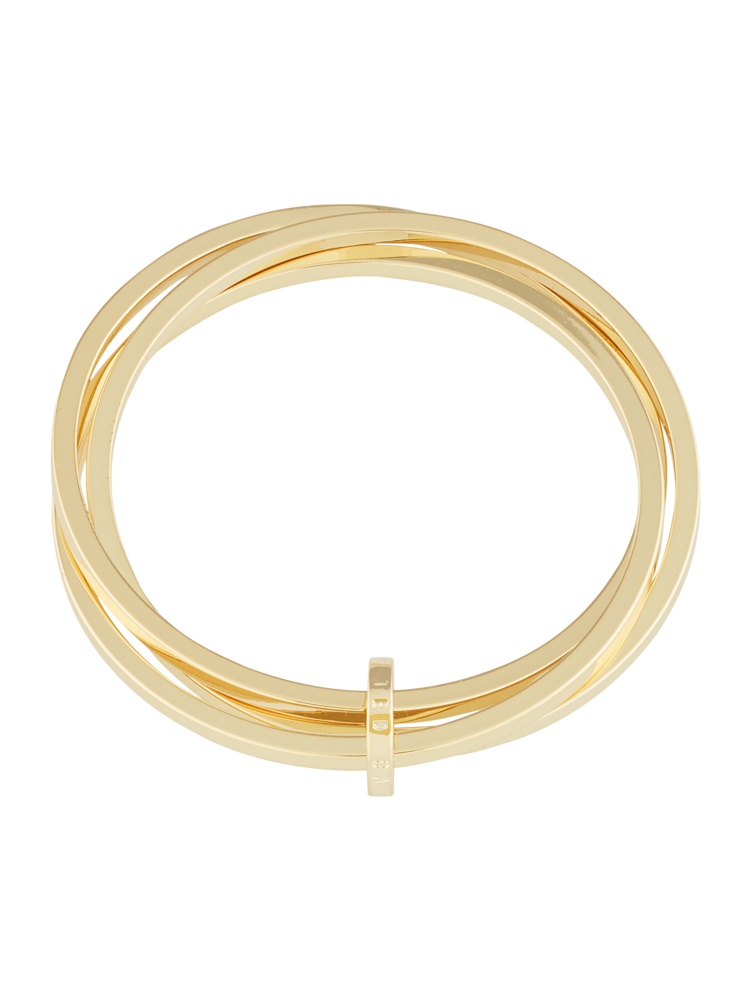 Ted Baker Armband 'HUULIA' in Gold