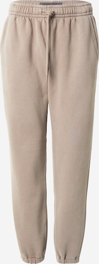 Abercrombie & Fitch Hlače 'ESSENTIAL' u cappuccino, Pregled proizvoda