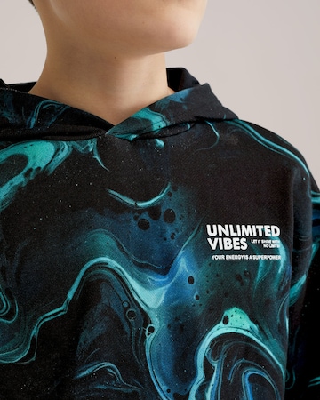 WE Fashion Tréning póló - zöld