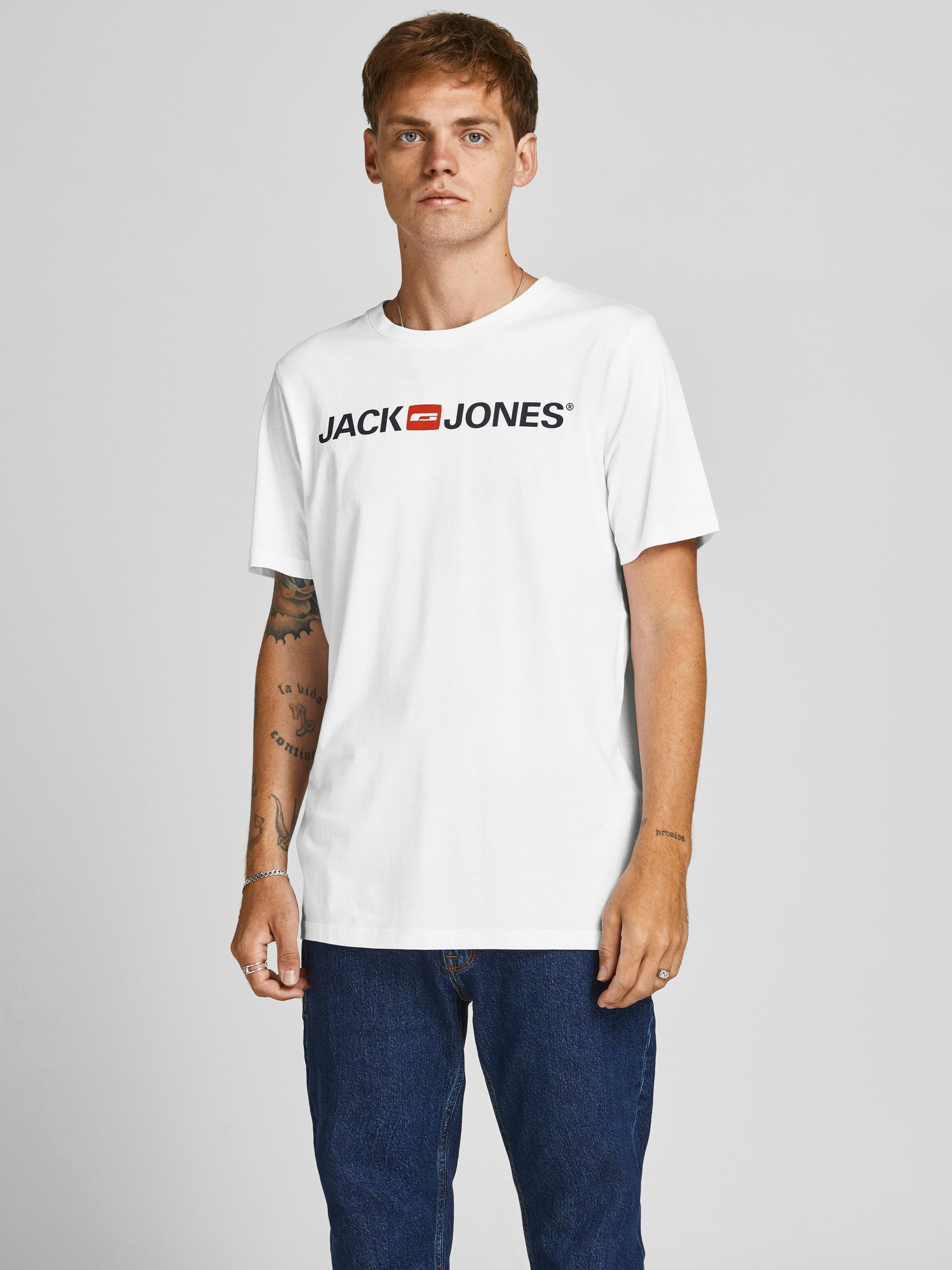 camisas jack jones