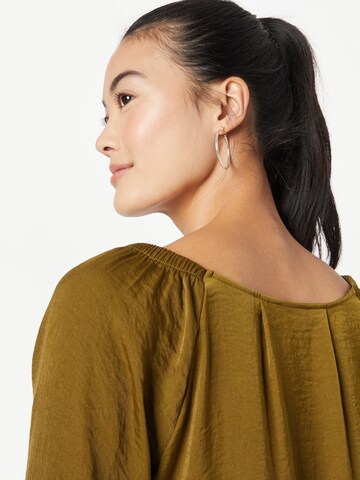 s.Oliver Blouse in Groen