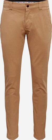 Tommy Jeans Chino Pants 'Scanton' in Sand, Item view