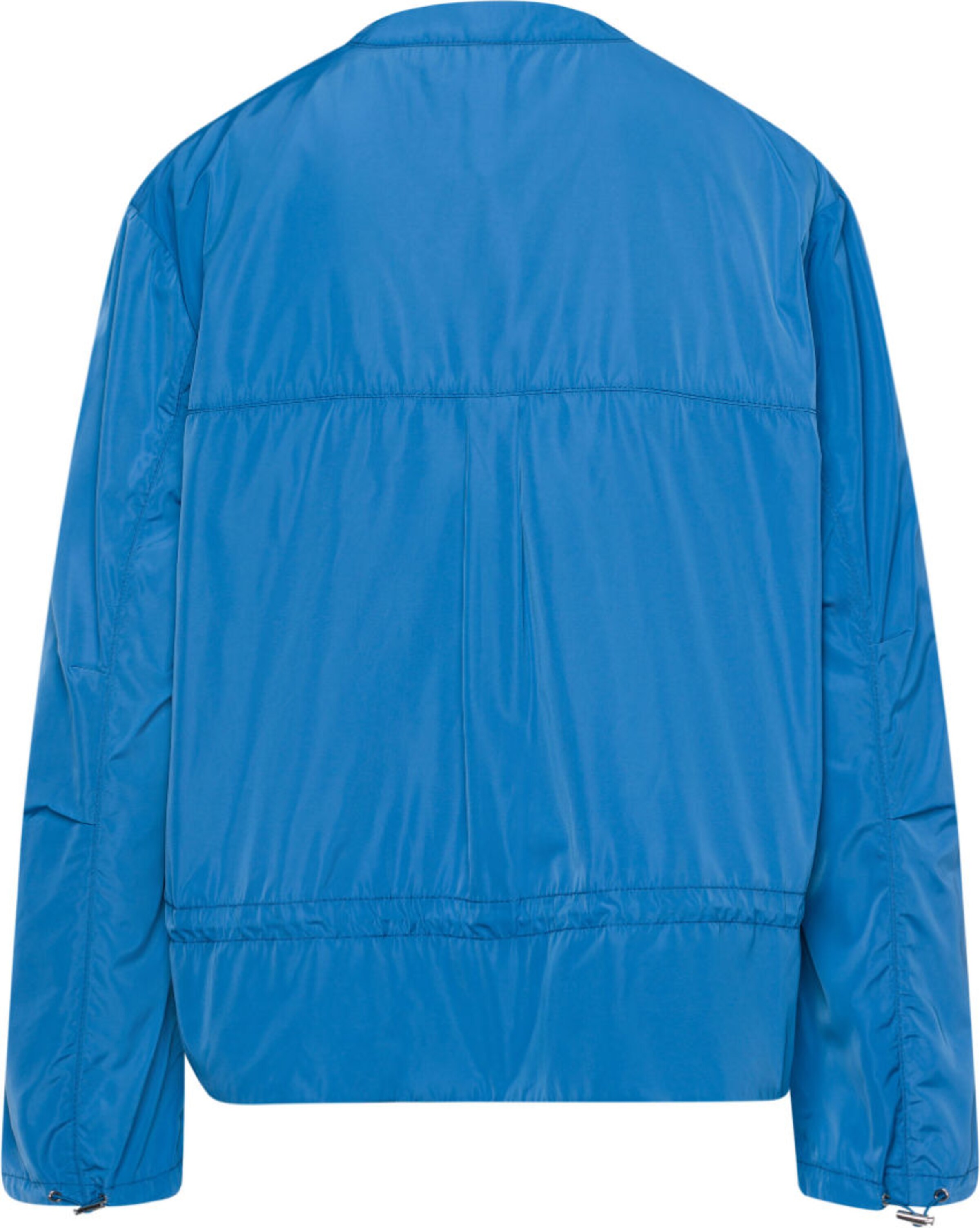 mėlyna BRAX Demisezoninė striukė 'Riva'