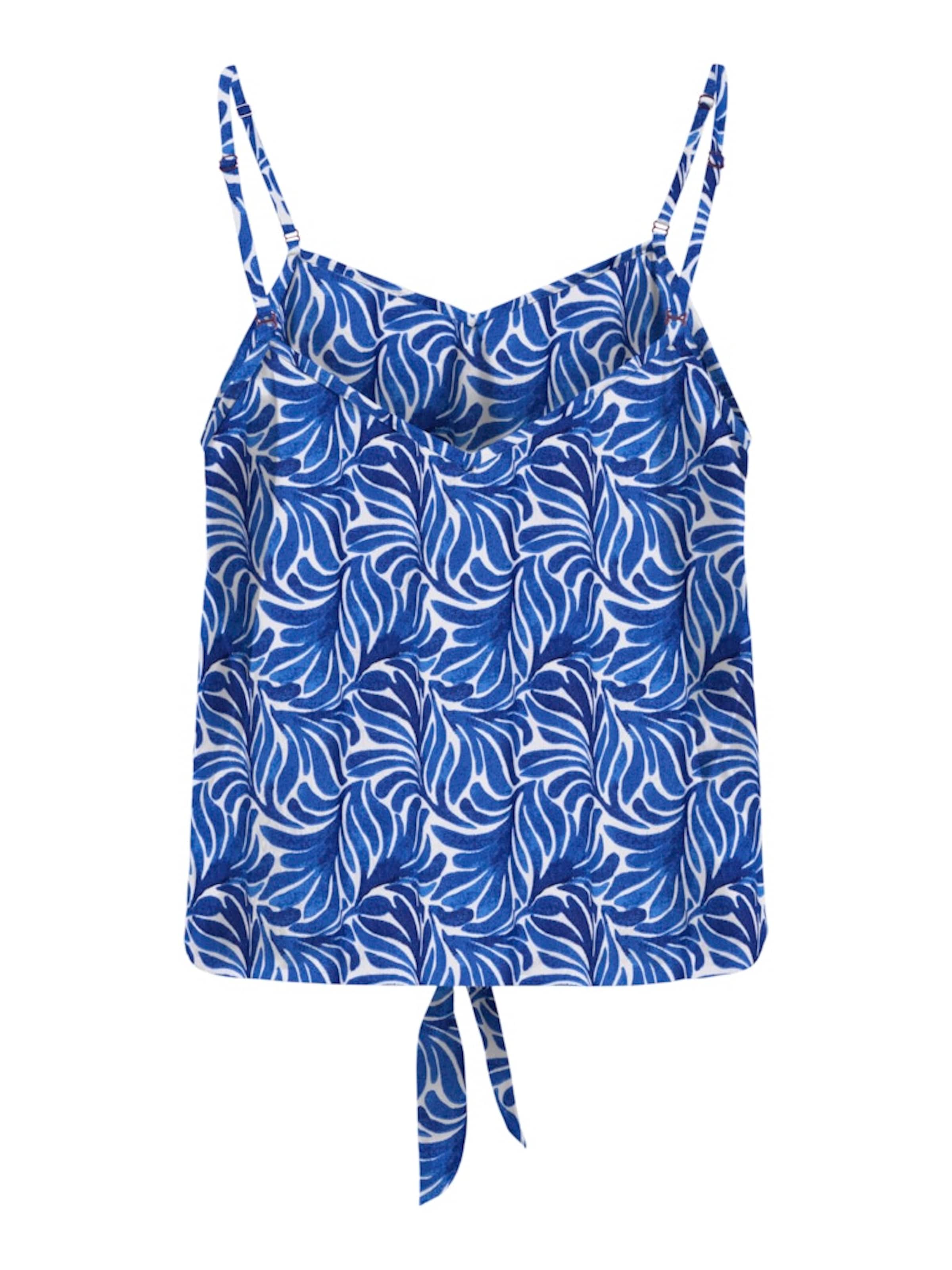 ONLY Top &#x27;ONLNOVA&#x27; in Blau