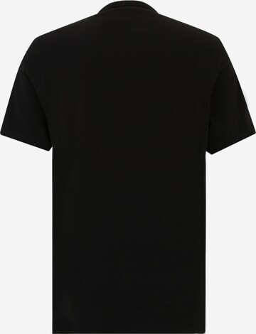 Calvin Klein Underwear T-Shirt 'Pride' in Schwarz
