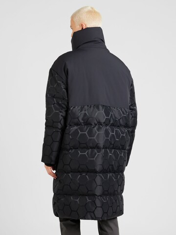 Manteau d’hiver 'Dante' BALR. en noir