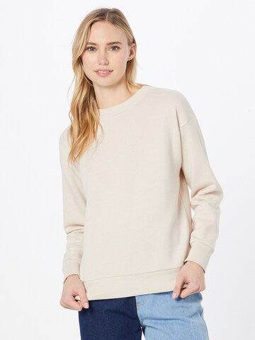 Dorothy Perkins - Sudadera en beige: frente