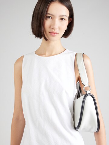 Abercrombie & Fitch Ruha - fehér
