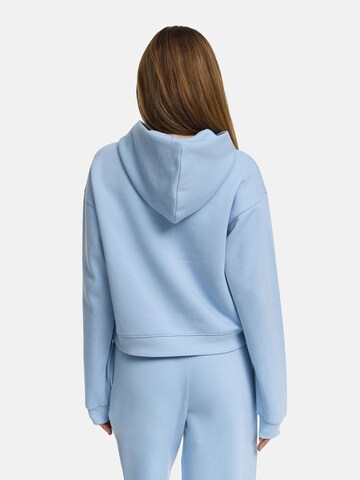 cfab (formerly creamy fabrics) Sweatshirt 'Classic' in Blue