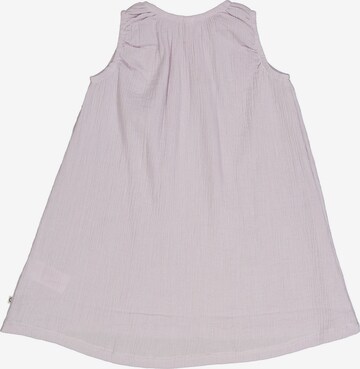 Robe Müsli by GREEN COTTON en violet