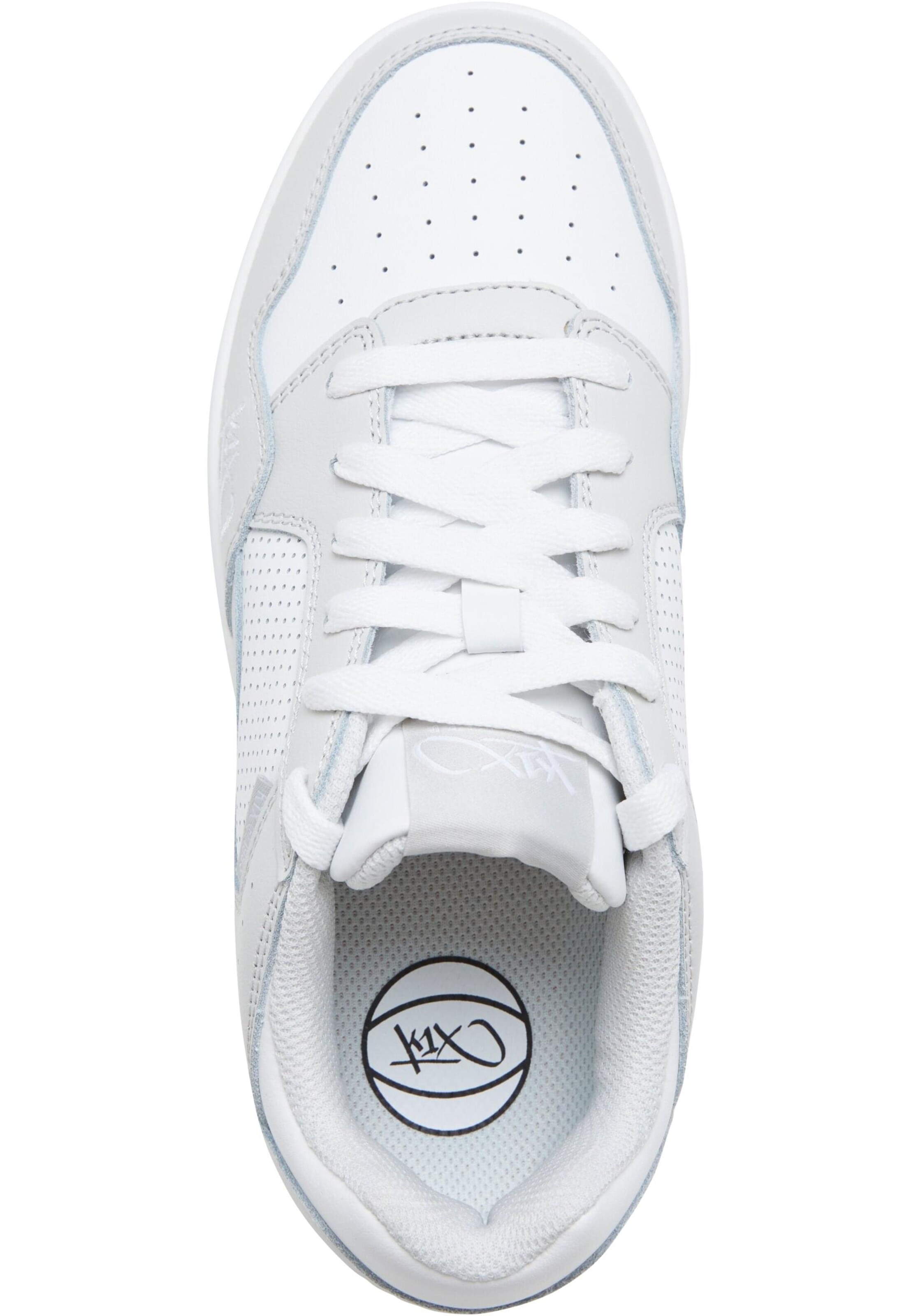 K1X Sneakers laag in Wit