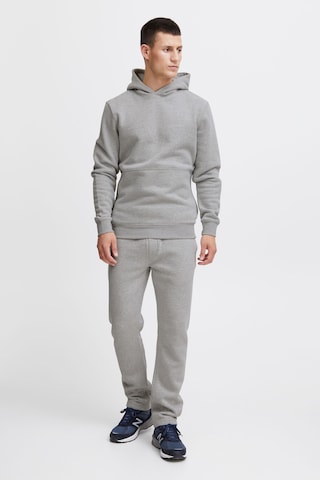 11 Project Sweatshirt 'Ravn' in Grau