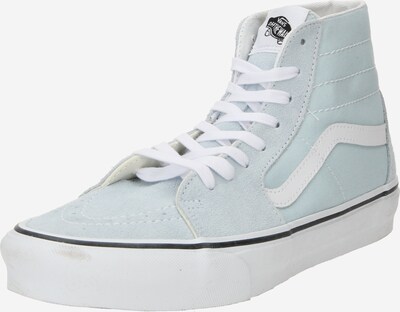 VANS Sneaker 'SK8-Hi' in hellblau / weiß, Produktansicht