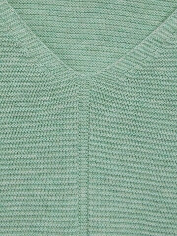 CECIL Sweater in Green