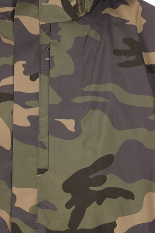 OCY Between-season jacket in Green