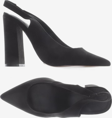 Asos Pumps 35,5 in Schwarz: predná strana