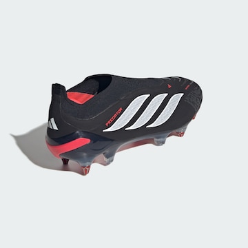 ADIDAS PERFORMANCE - Zapatillas de fútbol 'Predator Elite' en negro