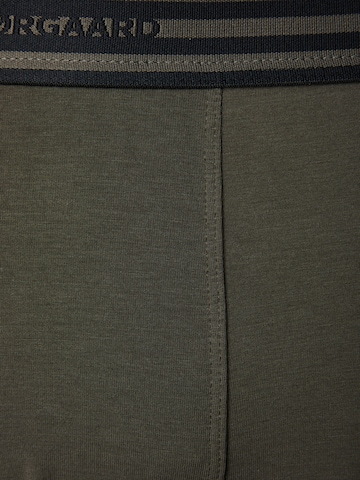 Boxer 'Mads Nørgaard x JBS of Denmark' di MADS NORGAARD COPENHAGEN in verde