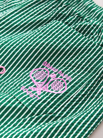 Shorts de bain Next en vert
