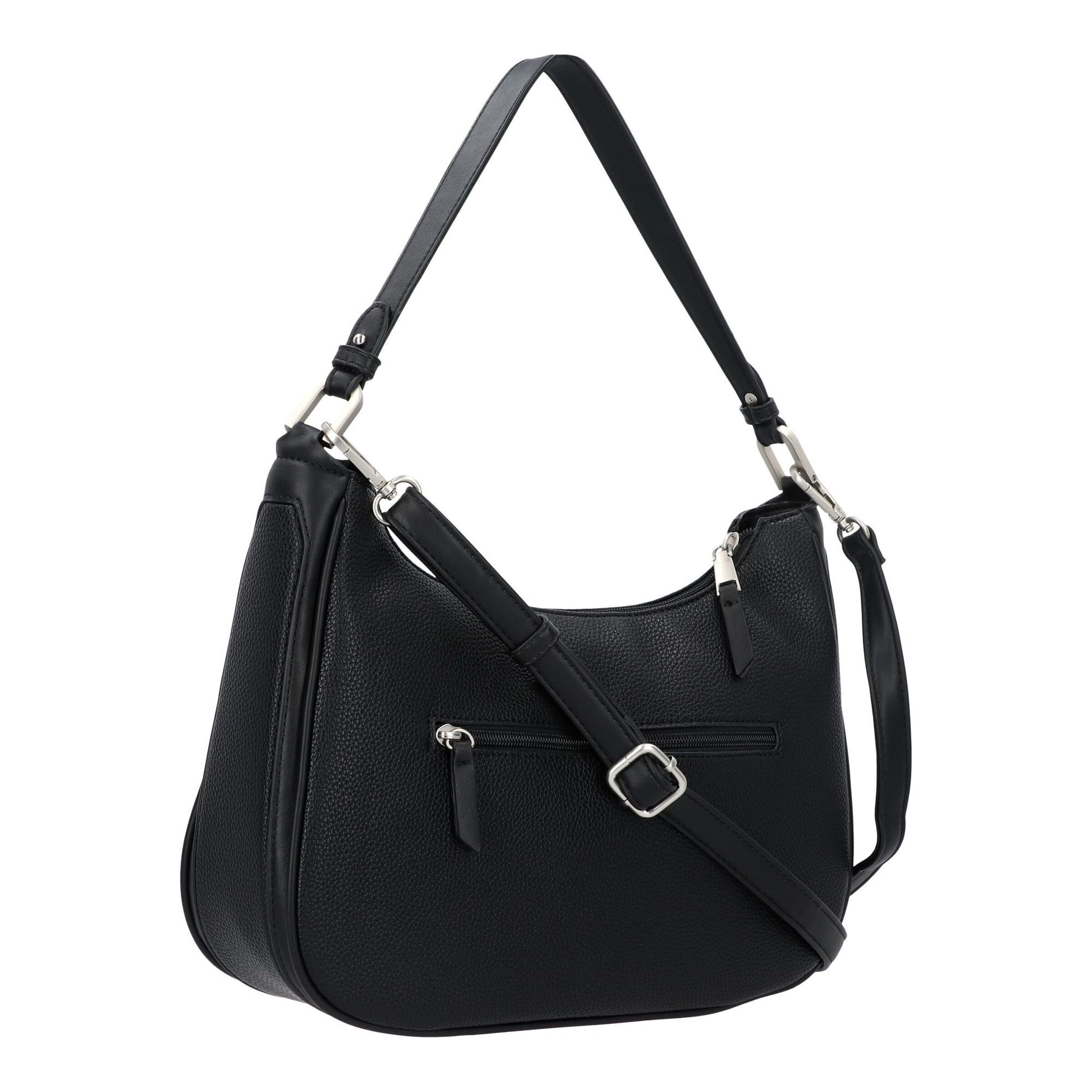 GABOR Handbag 'Devika' in Black