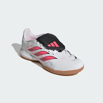 ADIDAS PERFORMANCE Sportovní boty 'Predator League' – bílá