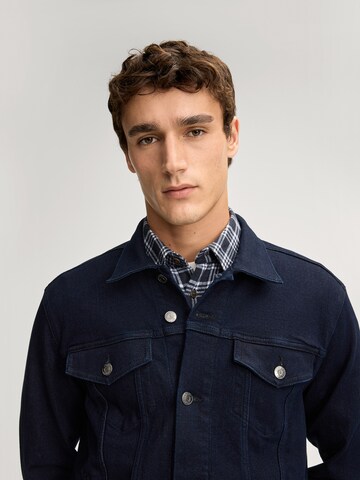 Veste mi-saison 'Jaxon' JOOP! Jeans en bleu