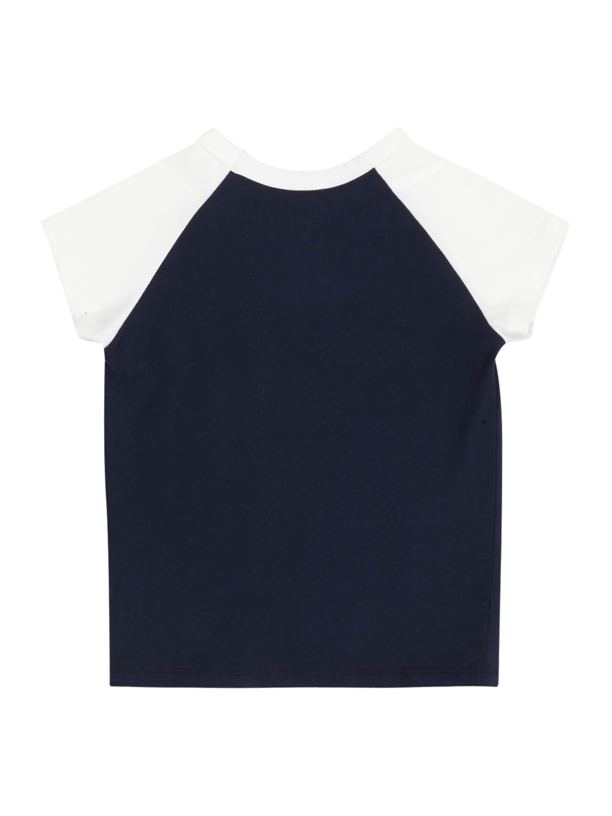 GAP Μπλουζάκι σε μπλε