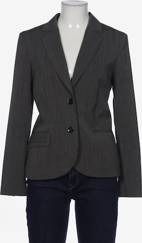 COMMA Blazer in S in Grey: front