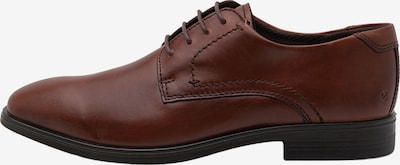 ECCO Nauhakengät 'Melbourne' värissä konjakki, Tuotenäkymä