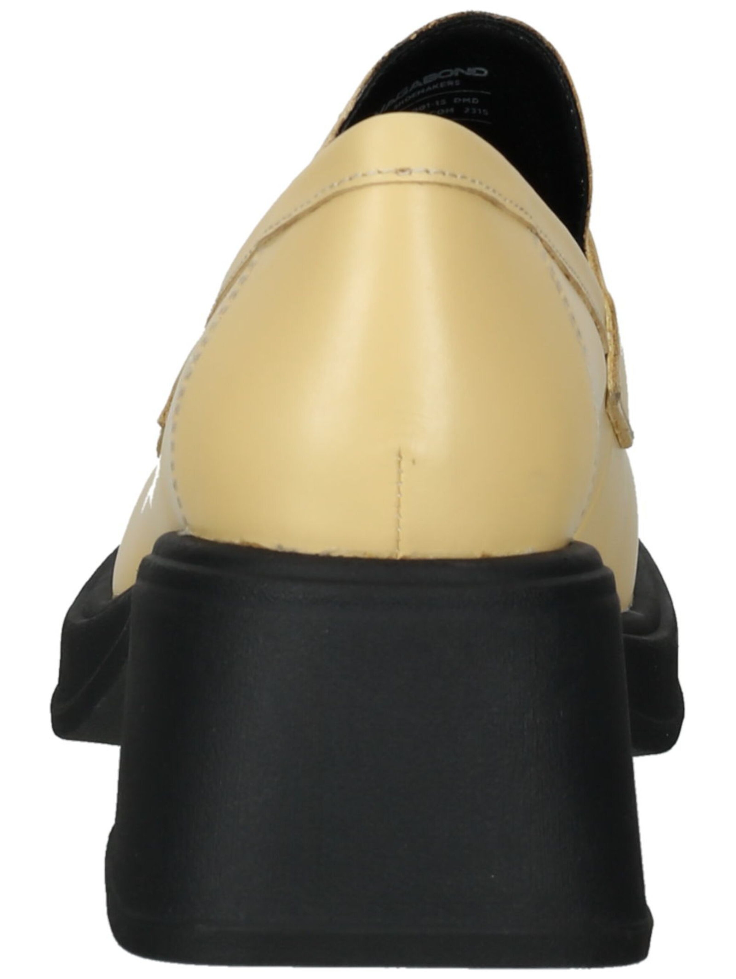 Chaussure basse VAGABOND SHOEMAKERS en beige