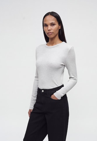 Vero Moda Petite Wide Leg Farkut 'VMTHEA' värissä musta