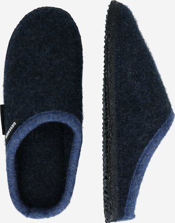 GIESSWEIN - Zapatillas de casa 'Dannheim' en azul