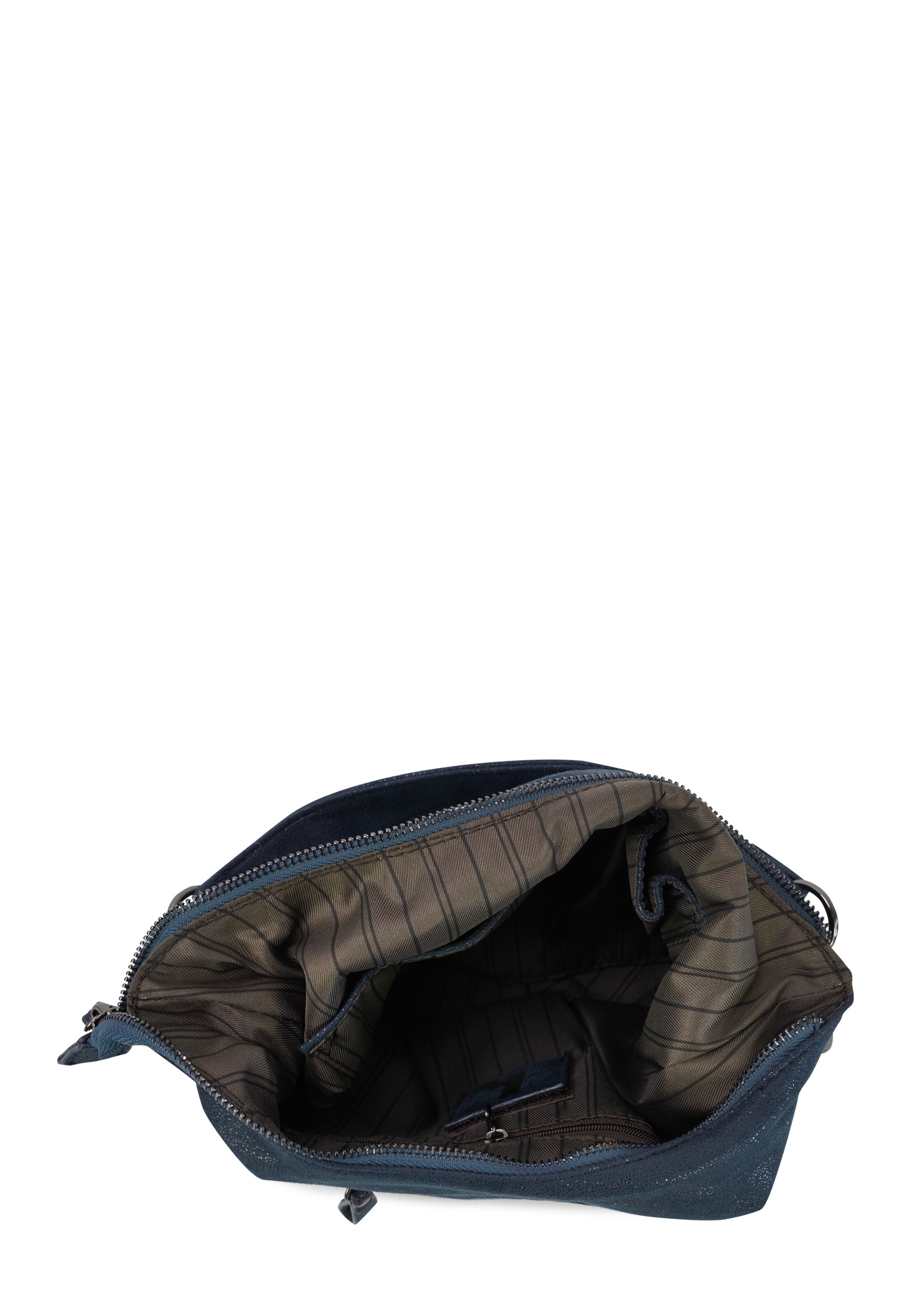 HARPA Schultertasche 'Cher' in Blau