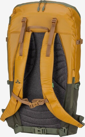 VAUDE Sports Backpack 'CityGo 30' in Brown