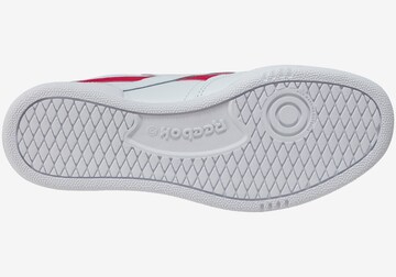 Reebok Athletic Shoes in White