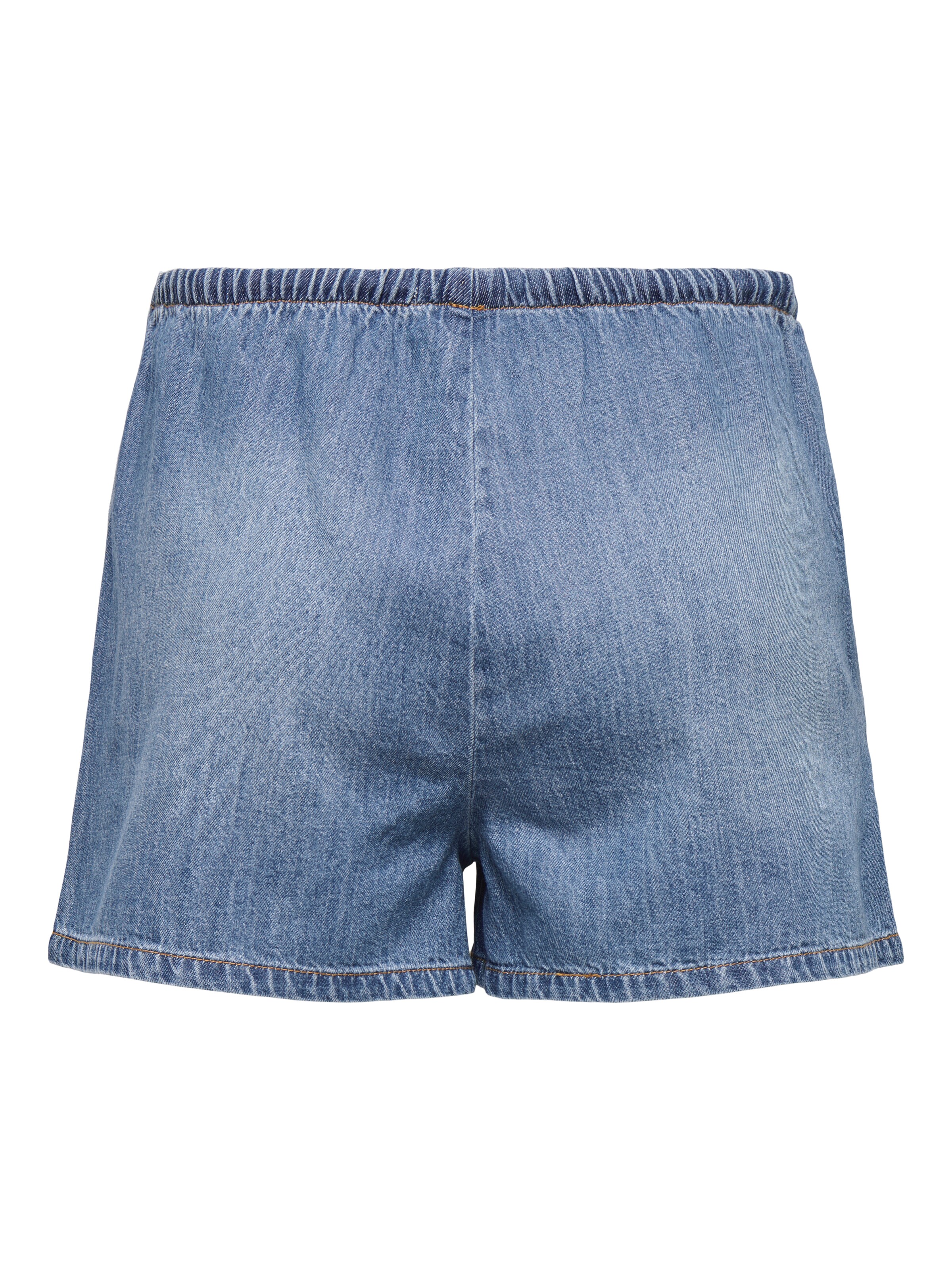 ONLY Regular Jeans 'ONLARIA' in Blauw