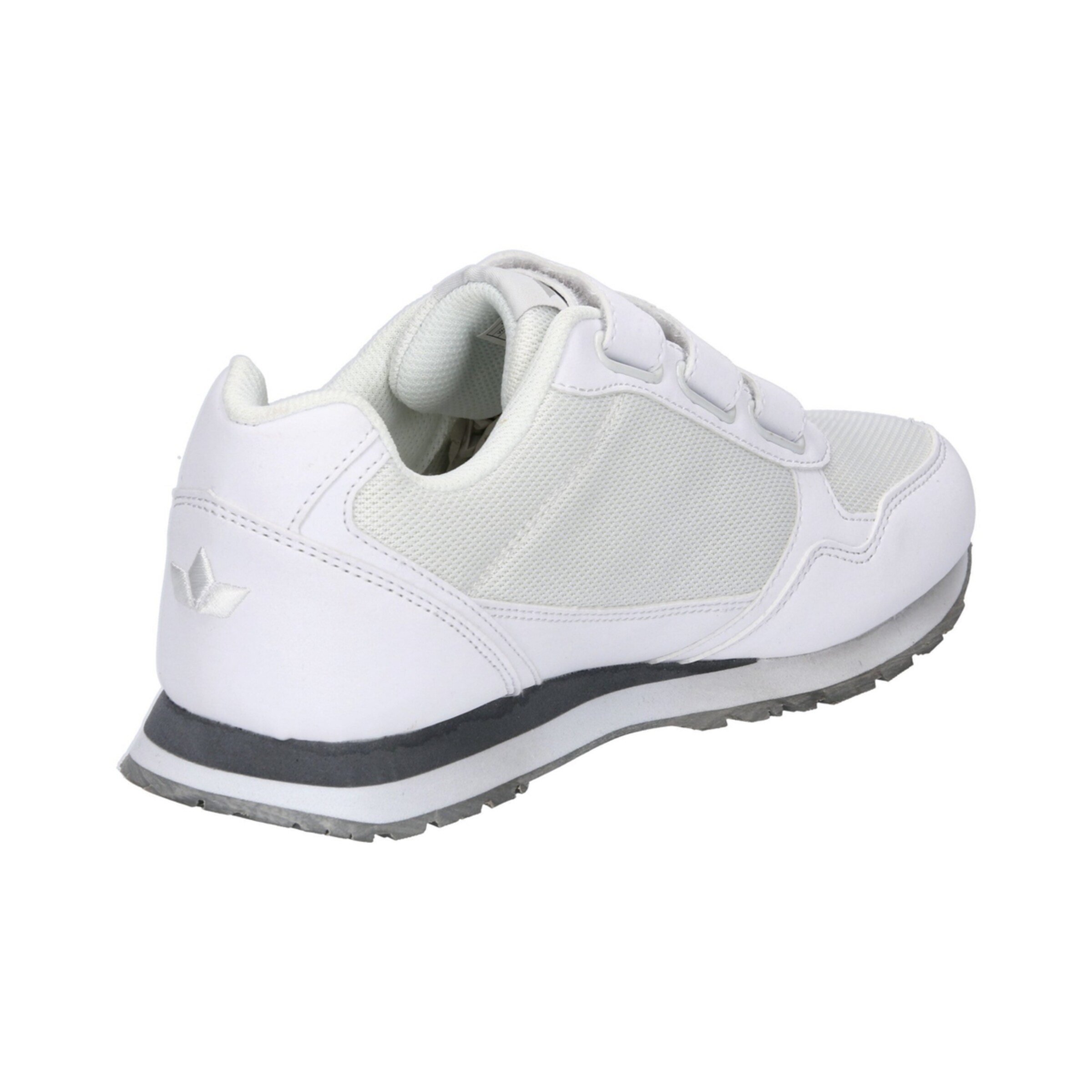 LICO Sportschuh in Weiß