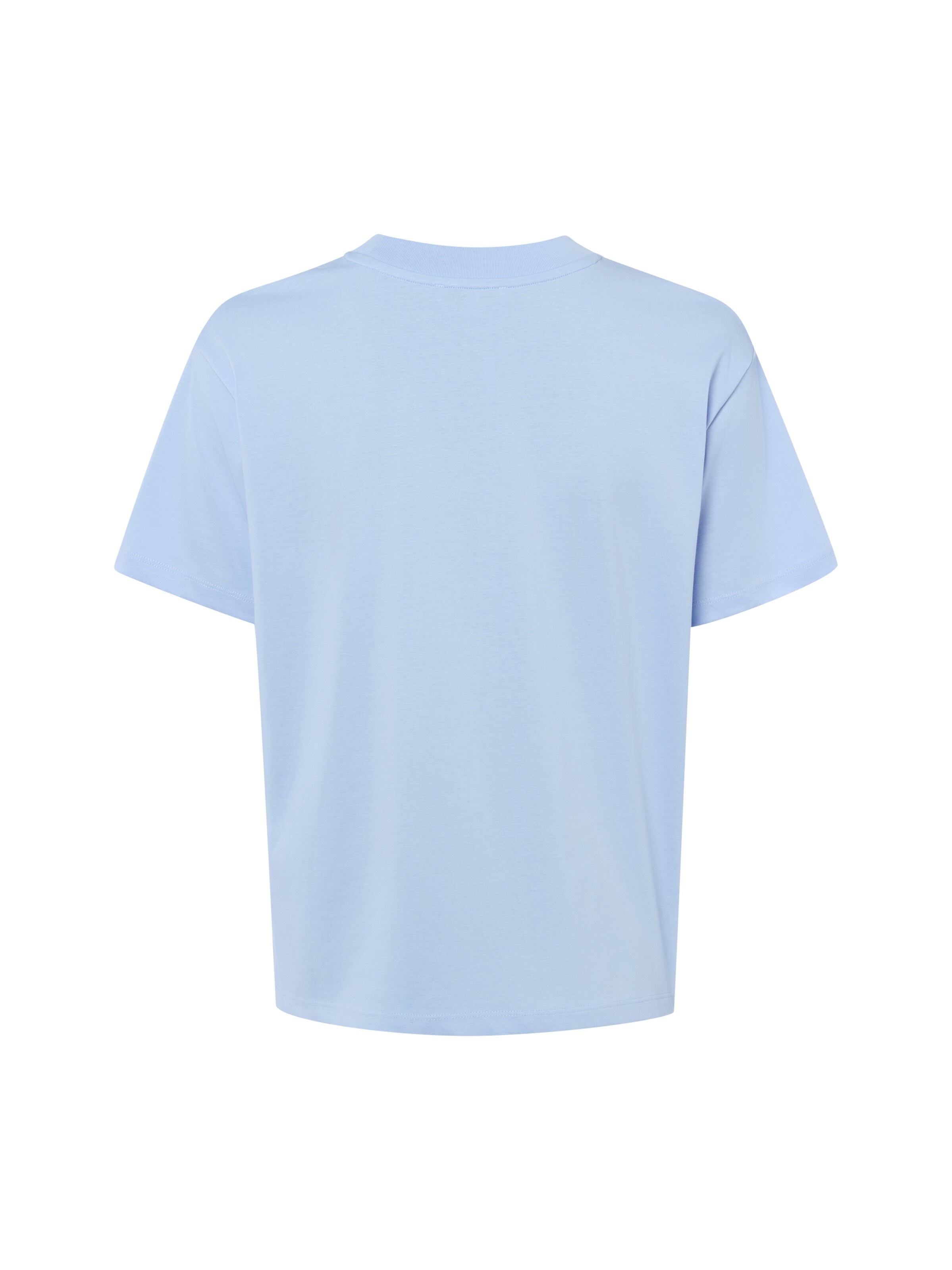 Marie Lund Shirt in Blue