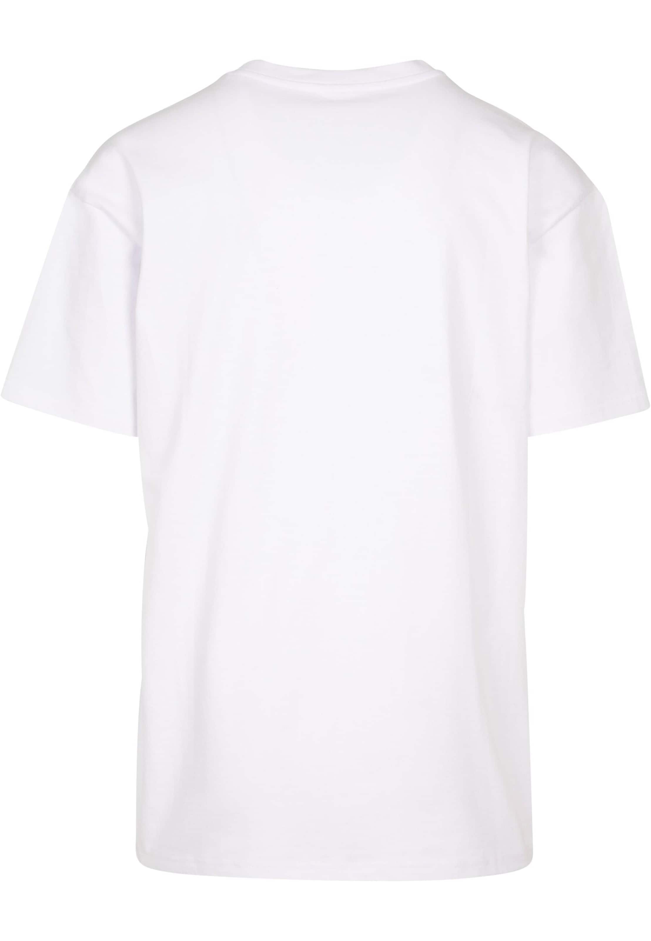 MT Upscale Shirt 'Blend' in White