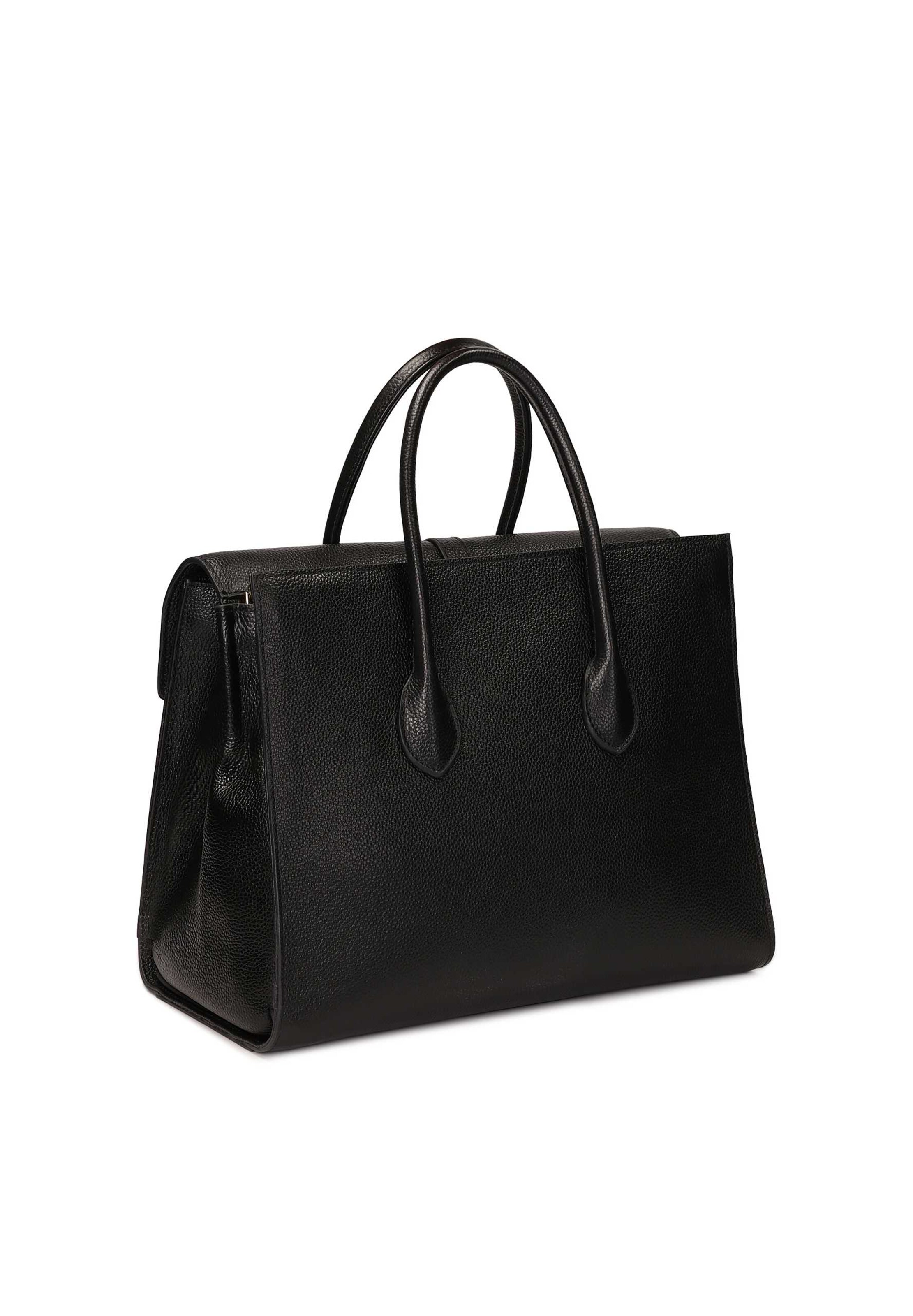 Kazar Handtas in Zwart