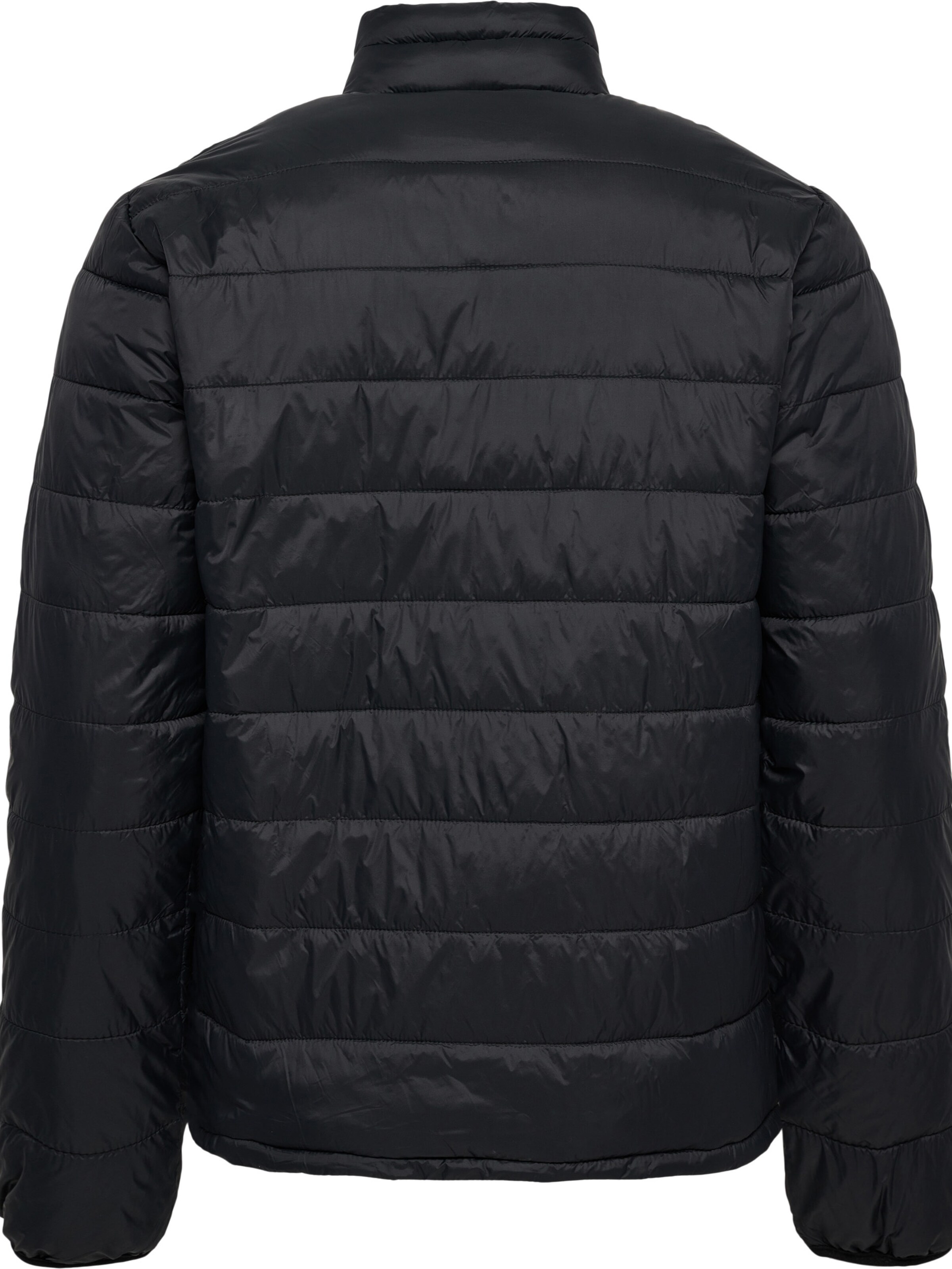 Hummel Functionele jas in Zwart