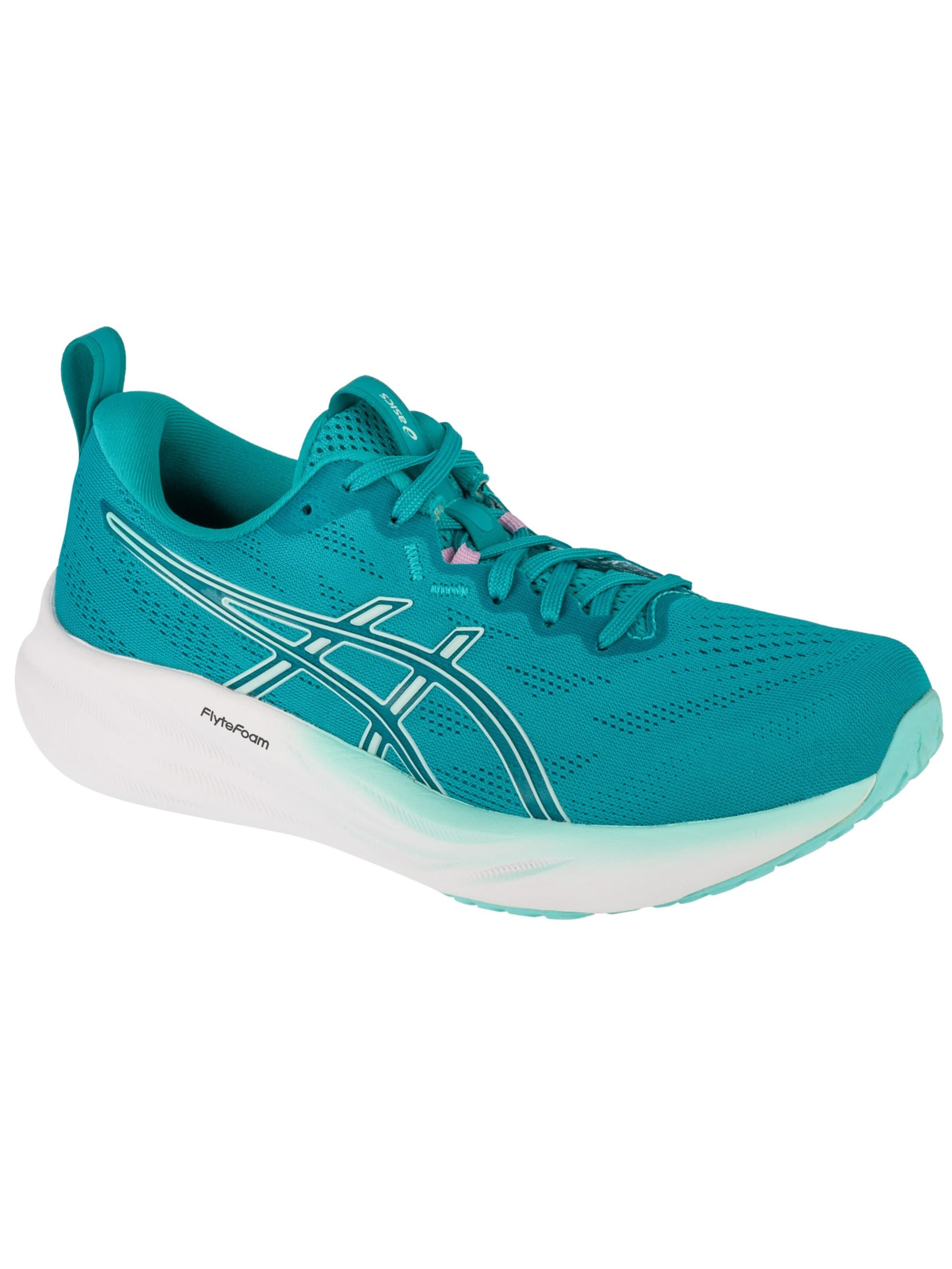 ASICS Running Shoes 'Gel-Pulse 16' in 37 in Blue, Item view