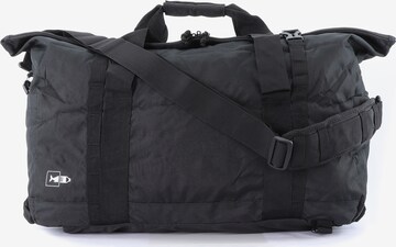 National Geographic Travel Bag 'Pathway' in Black